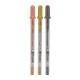 Nature Moonlight Fine Tip Gelly Roll Pens - 0.35mm (3)