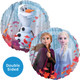 18 inch Frozen 2 Foil Balloon (1) 18 inch Frozen 2 Foil Balloon (1)