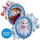 30 inch Frozen 2 Supershape Foil Balloon (1)