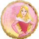18 inch Aurora Once Upon A Time Foil Balloon (1)