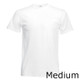 Medium White T-Shirt (1)