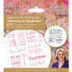 Harmony & Happiness Stamp Set (10)
