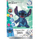 Lilo & Stitch Crystal Art Sticker (1)