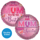 An 18 inch For A Special Mum Foil Balloon, manufactured by Sensations.