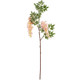 98cm Pink Wisteria Spray - 2 Heads 98cm Pink Wisteria Spray - 2 Heads