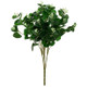 47cm Dark Green Eucalyptus Bush 47cm Dark Green Eucalyptus Bush
