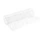 Silver Wire Mesh - 45cm x 46m (1)