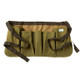 Oasis Suede & Canvas Toolbelt (1)