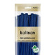 360 Standard Blue Kalisan Nozzle Up Entertainer Balloons (50)