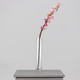Pink Japanese Cherry Blossom Spray, measuring 68cm. Pink Japanese Cherry Blossom Spray, measuring 68cm.
