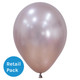 Sempertex 12" silk pink blossom latex balloons Sempertex 12" silk pink blossom latex balloons
