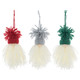 A Make your own Gonks Pom Pom decoration kit.