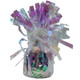 Gemar 160g White Iridescent Frilly Weight