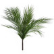 30cm Large Palm Bunch