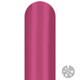 A Pack of 50 260 Rockstar Effects Entertainer Balloons, manufactured by Tuftex
