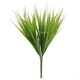 A 30cm UV Resistant Exterior Everlast Grass Plant.