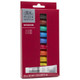 A Gouache Colour Set by Winsor & Newton.