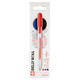 A Pack of 3 0.4mm Classic Retractable Gelly Roll Pens, manufactured by Sakura.