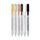 Special Retractable Gelly Roll Pens - 0.45mm (6pcs)