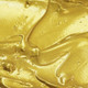 Pebeo Metallic Gold Studio Acrylic Paint.