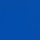A pack of 16 Royal Blue Paper Napkins, manufactured by Oaktree.