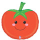 25 inch Tomato ProducePal Foil Balloon (1)