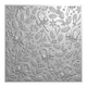 Festive Foliage 3D Embossing Folder - 5.5" x 5.5" (1)