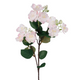 A 60cm Pink Jasmine Spray. A 60cm Pink Jasmine Spray.
