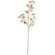 A 95cm Botanica Rose Hip Spray. A 95cm Botanica Rose Hip Spray.