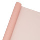 An 80 Roll of Pale Pink Frosted Film, manufactured by Oasis Floral.