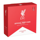 A Liverpool FC Party Decorations Set.