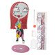 A Sally Nightmare Before Christmas Crystal Art Buddy Kit.