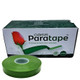 A box of 13mm green paratape, manufactured by Oasis. A box of 13mm green paratape, manufactured by Oasis.