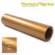 A Roll of Ritrama Copper Gloss Opaque Vinyl, measuring approx. 305mm x 5m.