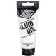A 100ml Tube of Essdee White Premium Lino Printing Ink.