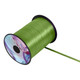 A 500 Yard Spool of Pistachio Green Ribbon, manufactured by Eleganza.