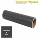 Ritrama M Series Charcoal Grey Matt Opaque Vinyl (1) - 305mm x 5m