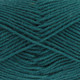 A 50g ball of Merino Blend DK Moonstone Wool, manufactured by King Cole.