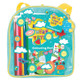 An Are We There Yet Activity Backpack.