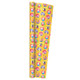A roll of Peppa Pig Wrapping Paper, measuring approx. 69cm x 2m.
