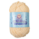 A 200g ball of Warm & Toastie Super Chunky Blush Polyester Yarn, manufactured by King Cole.