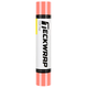 A roll of Salmon Pink Glossy Vinyl, measuring approx. 12" x 60".