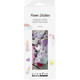 A pack of Princess & Unicorn Foam Stickers, containing 150 stickers.