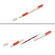 A LEGO® Stationery Red Gel Pen.