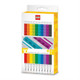 A LEGO® Stationery Gel Pen Set.