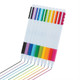 A LEGO® Stationery Gel Pen Set.