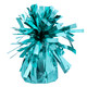 A 160g Tiffany Blue Frilly Weight, manufactured by Gemar.