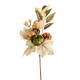 An Autumn Woodland Pumpkin Mix Pick, measuring approx. 48cm.