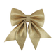 A 24cm Champagne Luxe Bow.
