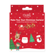 A Christmas Make Your Own Hanging Garland set, measuring approx. 3m.